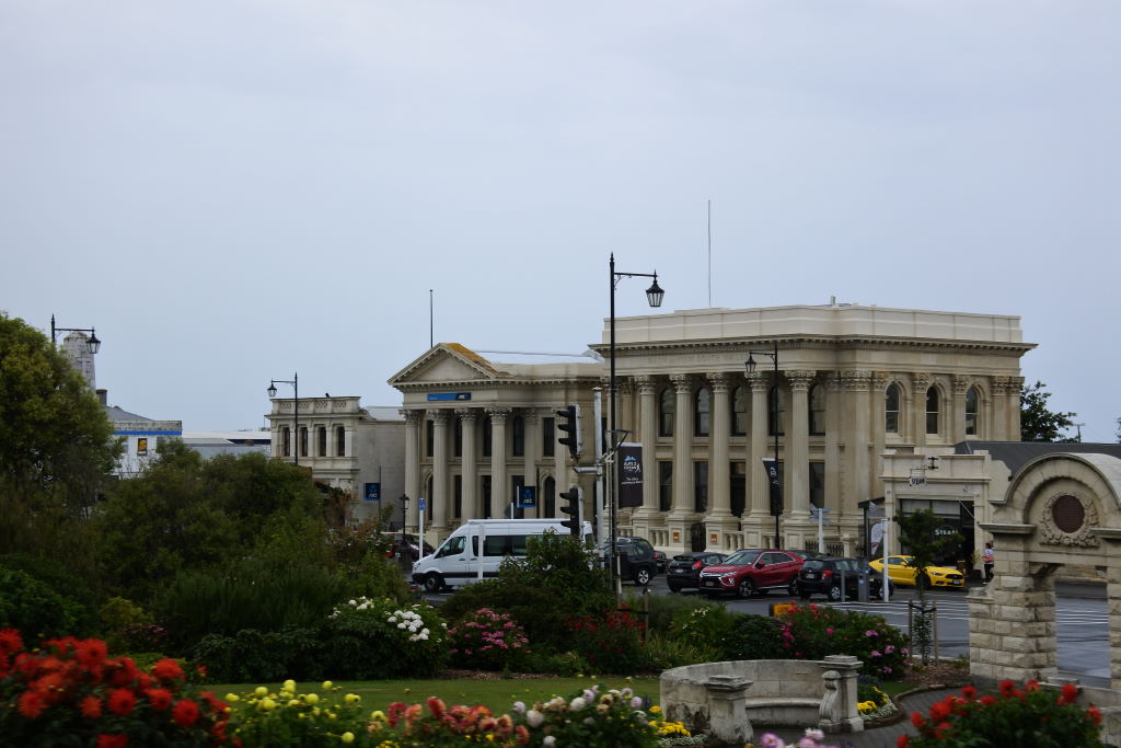 Oamaru
